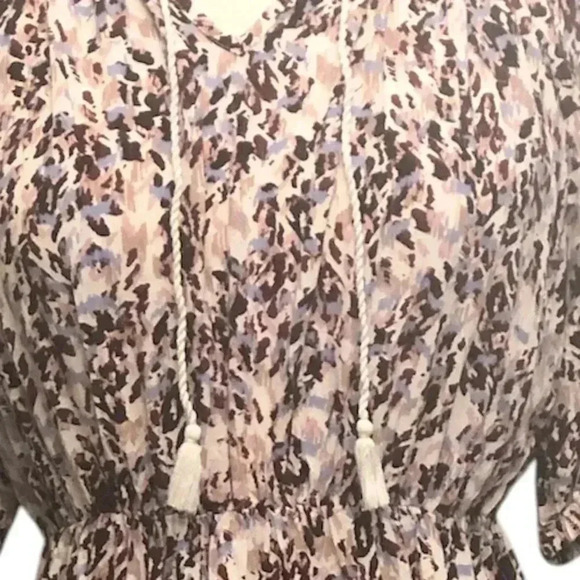 Beach Lunch Lounge Collection MIDI Dress - Picture 3 of 8